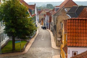 Aabenraa To Marry: A Quick Guide to Getting Married in Aabenraa 1 Aabenraa_DenmarktoMarry.com