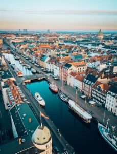 Copenhagen To Marry: A Quick Guide to Getting Married in Copenhagen 1 Copenhagen_Location_Denmarktomarry-com