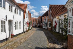 Tønder To Marry: A Quick Guide to Getting Married in Tønder 1 Tønder_Denmarktomarry.com