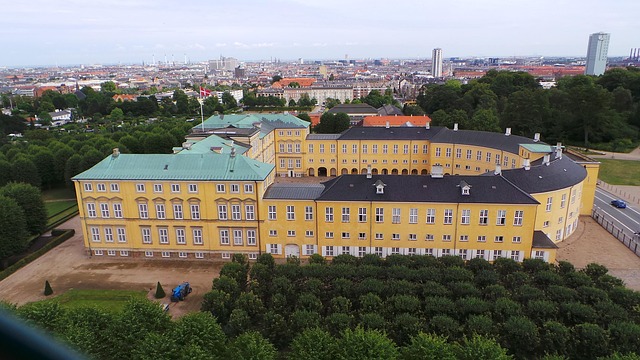 Frederiksberg To Marry: A Quick Guide to Getting Married in Frederiksberg 1 frederiksberg-Denmarktomarry.comjpg